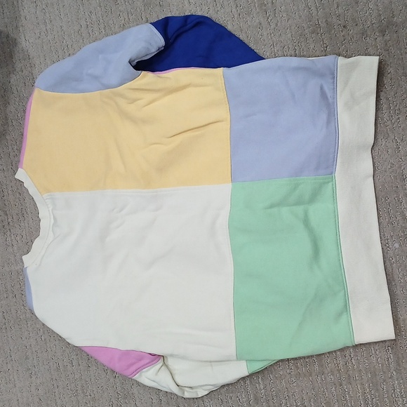 VANS Sweatshirt - Picture 3 of 4